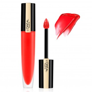 L'Oréal Paris Ribelle à Paris Zainetto con Mascara Bambi Eye e Tinta