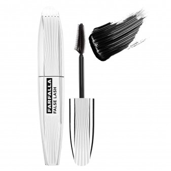 L'Oréal Paris Ribelle à Paris Zainetto con Mascara Farfalla False