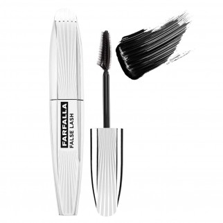 L'Oréal Paris Ribelle à Paris Zainetto con Mascara Farfalla False