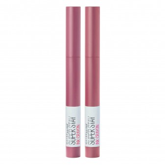 Maybelline New York Vacanze di Natale a NYC Kit Labbra Rossetti