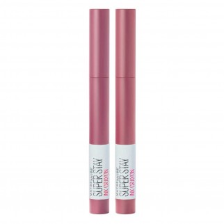 Maybelline New York Vacanze di Natale a NYC Kit Labbra Rossetti