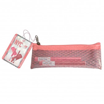 Maybelline New York Vacanze di Natale a NYC Kit Labbra Rossetti