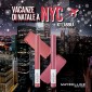 Immagine 4 - Maybelline New York Vacanze di Natale a NYC Kit Labbra Rossetti