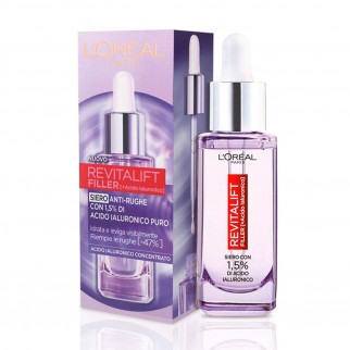 L'Oréal Paris Beauty Box Nutrimento Profondo Pochette e Kit Beauty