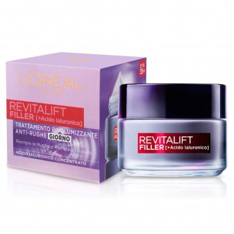 L'Oréal Paris Beauty Box Nutrimento Profondo Pochette e Kit Beauty