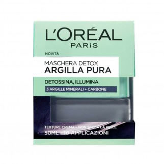 L'Oréal Paris Beauty Box Recovery Routine Pochette e Kit Beauty