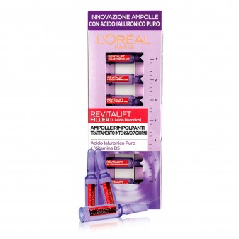 L'Oréal Paris Beauty Box Recovery Routine Pochette e Kit Beauty