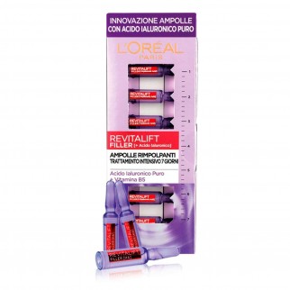L'Oréal Paris Beauty Box Recovery Routine Pochette e Kit Beauty