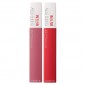 Maybelline New York SuperStay Matte Ink 2 Tinte Labbra Colore 15 Lover e 20 Pioneer [TERMINATO]