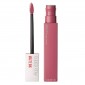 Immagine 2 - Maybelline New York SuperStay Matte Ink 2 Tinte Labbra Colore 15