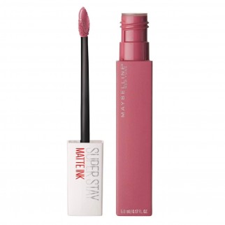 Maybelline New York SuperStay Matte Ink 2 Tinte Labbra Colore 15