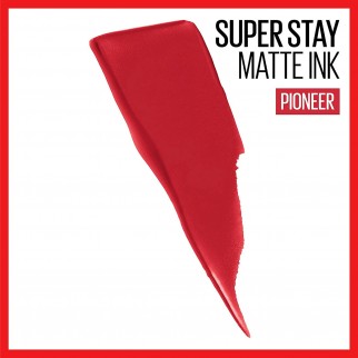 Maybelline New York SuperStay Matte Ink 2 Tinte Labbra Colore 15
