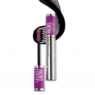 Maybelline New York Hyper Easy Eyeliner in Penna e The Falsies Lash