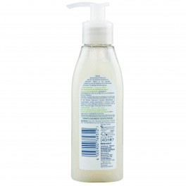 Nivea Naturally Good Gel Detergente - Flacone da 140ml