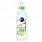 Immagine 1 - Nivea Naturally Good Gel Detergente - Flacone da 140ml