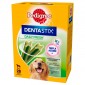112 Pedigree Dentastix Fresh Large per l'igiene orale del cane - 4 Confezione da 28 Stick