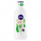 Nivea Naturally Good Crema Corpo Idratante all'Aloe - Flacone da 350 ml [TERMINATO]