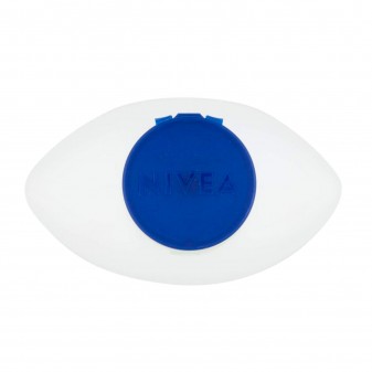 Nivea Naturally Good Crema Corpo Nutriente all'Avena - Flacone da