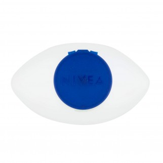 Nivea Naturally Good Crema Corpo Nutriente all'Avena - Flacone da