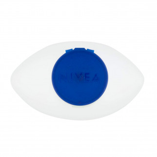 Nivea Naturally Good Crema Corpo Vellutante all'Avocado - Flacone da