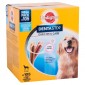 210 Pedigree Dentastix Large per l'igiene orale del cane - 2 Confezion da 105 Stick