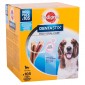 210 Pedigree Dentastix Medium per l'igiene orale del cane - 2 Confezioni da 105 Stick