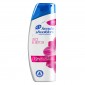 Head &amp; Shoulders Lisci e Setosi Shampoo Antiforfora ad Azione Lisciante - Flacone da 225 ml
