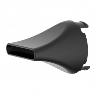 Braun Asciugacapelli Satin Hair 7 SensoDryer HD785 con Beccuccio