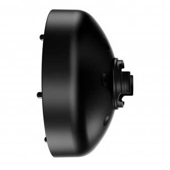 Braun Asciugacapelli Satin Hair 7 SensoDryer HD785 con Beccuccio
