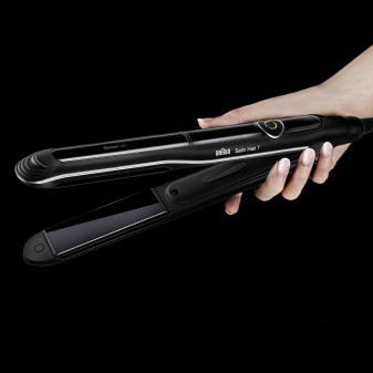 Braun Piastra per Capelli Satin Hair 7 SensoCare [TERMINATO]