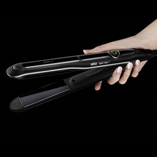 Braun Piastra per Capelli Satin Hair 7 SensoCare [TERMINATO]