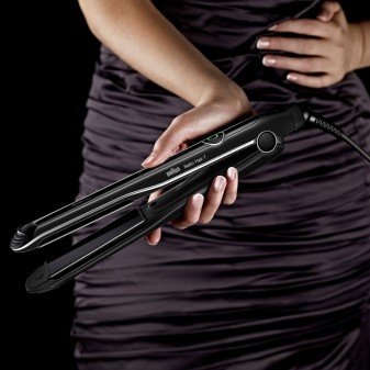 Braun Piastra per Capelli Satin Hair 7 SensoCare [TERMINATO]