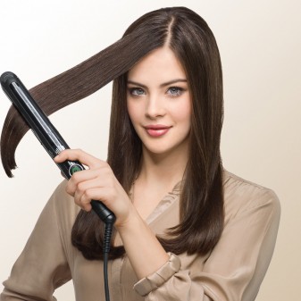Braun Piastra per Capelli Satin Hair 7 SensoCare