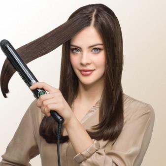 Braun Piastra per Capelli Satin Hair 7 SensoCare [TERMINATO]