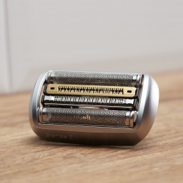 Braun Testina di Ricambio 92S per Rasoi Elettrici Braun Series 9