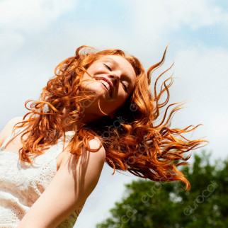 Herbal Essences Shampoo Capelli Volumizzante al Pompelmo Bianco e