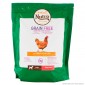 Immagine 2 - 4 Buste di Nutro Grain Free con Pollo Fresco Cibo per Cani Adulti di