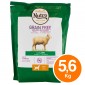 Immagine 1 - 4 Buste di Nutro Grain Free Puppy Agnello per Cuccioli di Cane da