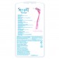 Immagine 3 - Gillette Simply Venus Rasoio Usa e Getta a 3 Lame da Donna - Blister
