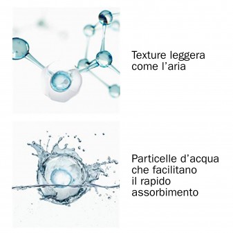Olaz Total Effects Whip Crema Viso Idratante Antiossidante con