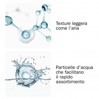 Olaz Total Effects Whip Crema Viso Idratante Antiossidante con