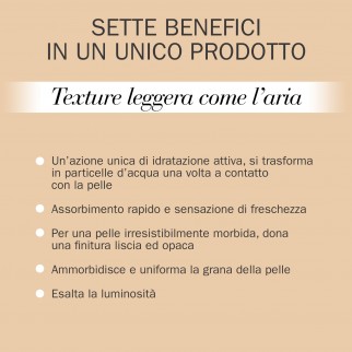 Olaz Total Effects Whip Crema Viso Idratante Antiossidante con