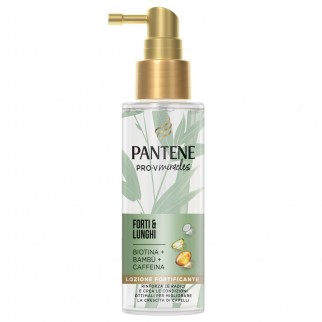 Pantene Pro-V Miracles Forti e Lunghi Trattamento Anticaduta Per