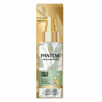 Pantene Pro-V Miracles Forti e Lunghi Trattamento Anticaduta Per