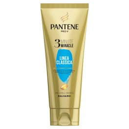 Pantene Pro-V 3 Minute Miracle Linea Classica Balsamo Intensivo per