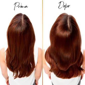 Pantene Pro-V Linea Classica 3in1 Shampoo + Balsamo + Trattamento -