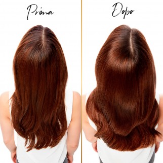 Pantene Pro-V Linea Classica 3in1 Shampoo + Balsamo + Trattamento -