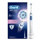 Oral-B Pro 600 Sensi Ultrathin Spazzolino Elettrico Ricaricabile per Denti Sensibili  e Gengive Irritabili [TERMINATO]