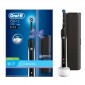 Immagine 1 - Oral-B Pro 1 750 Cross Action Spazzolino Elettrico Ricaricabile Nero