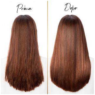 Pantene Pro-V Lisci Effetto Seta Shampoo Lisciante per Capelli Opachi